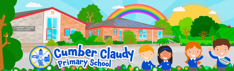 Cumber Claudy Primary School, Claudy Londonderry