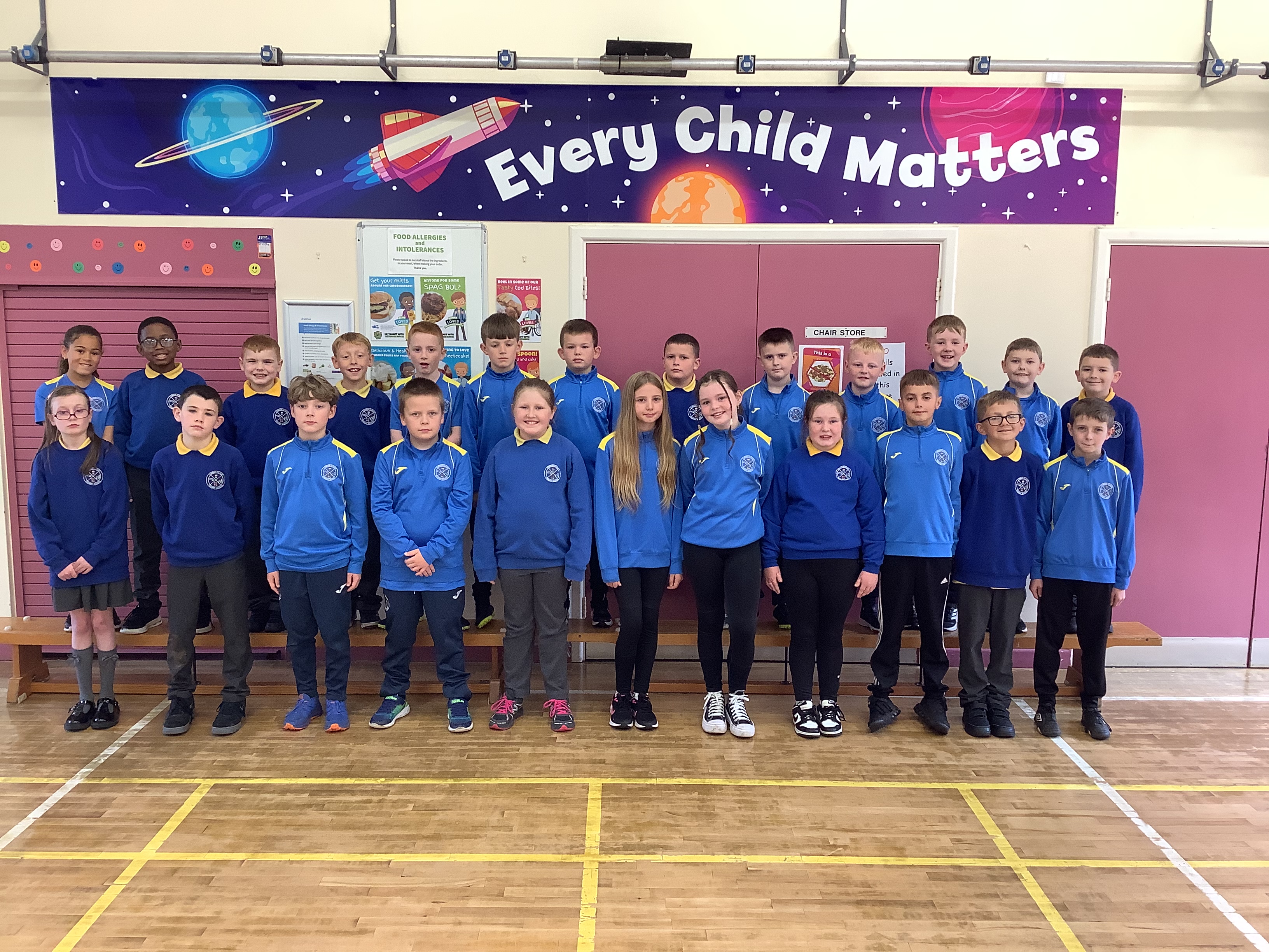 Primary 6