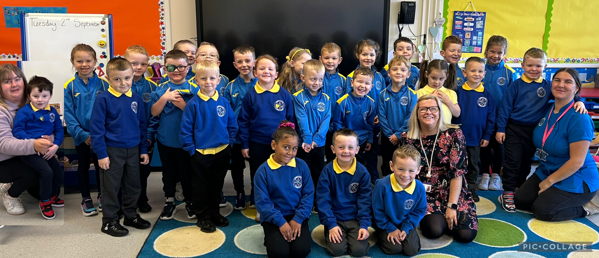 Primary 2