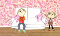 Charlie and Lola