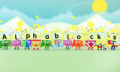 Alphablocks!