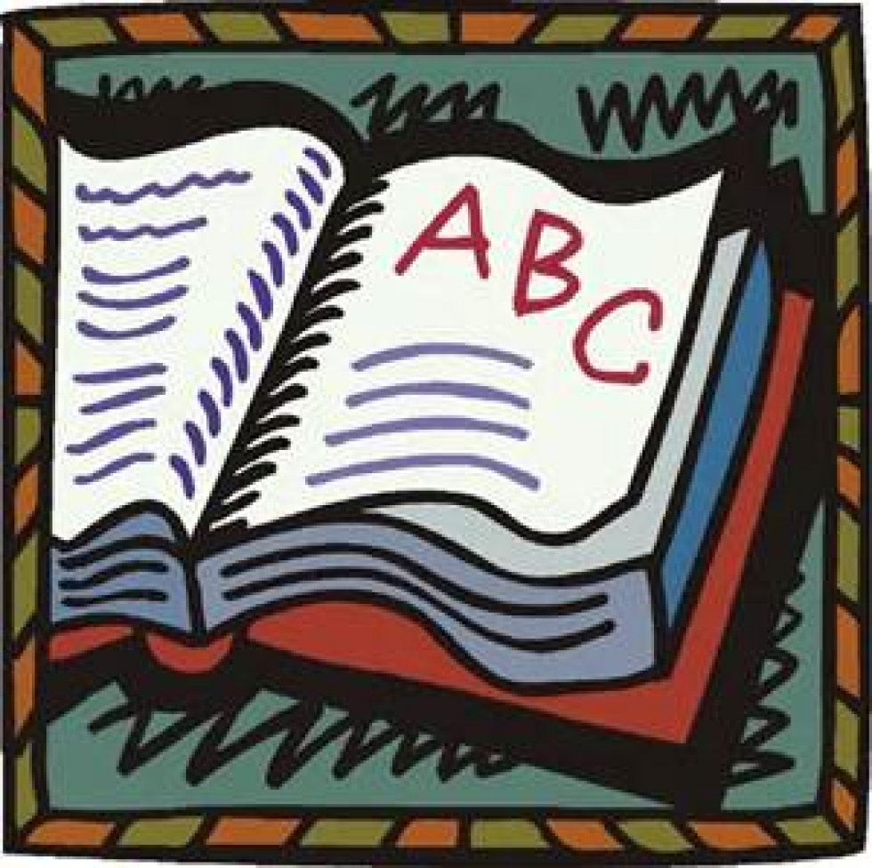 Literacy Week