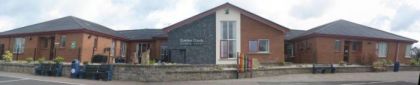 Welcome to Cumber Claudy Primary School!